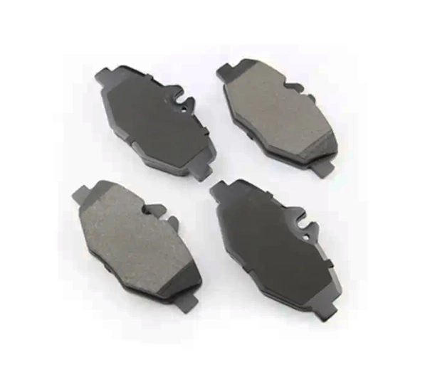 QBP061 Brake Pads