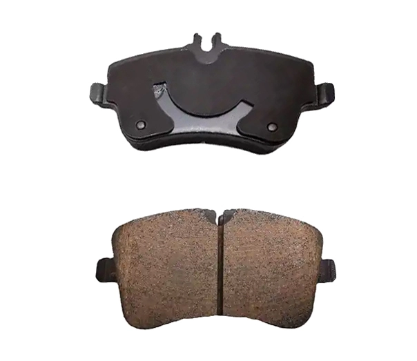 QBP064 Brake Pads