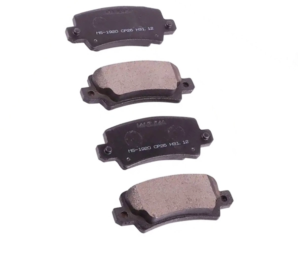 QBP068 Brake Pads