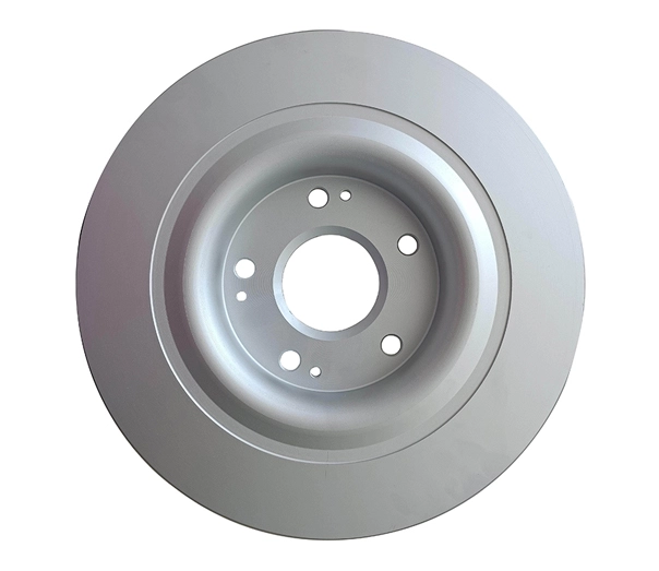 car rotor cost