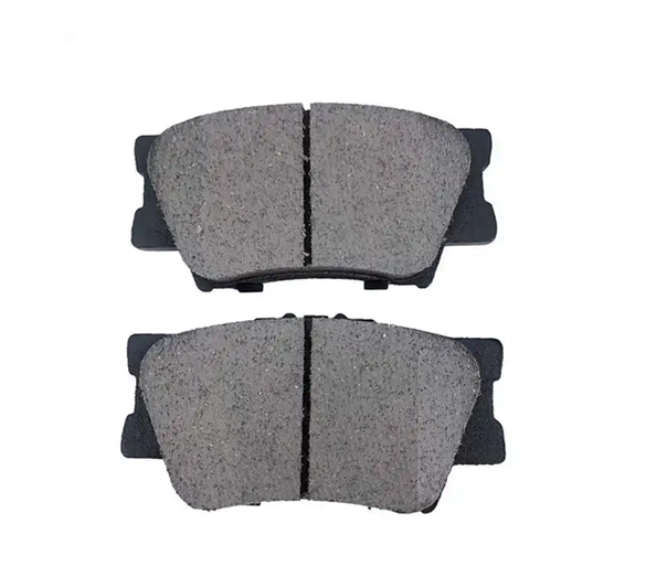 QBP072 Brake Pads