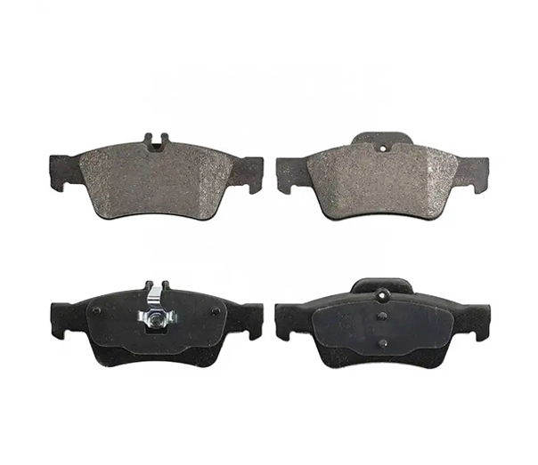 QBP060 Brake Pads