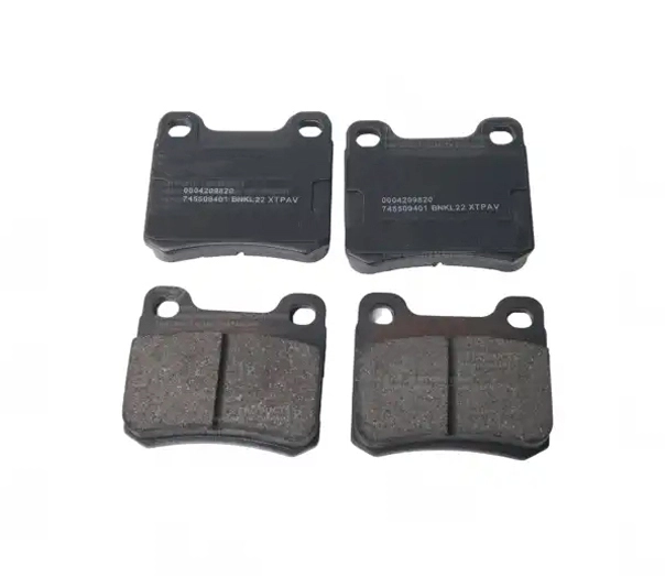 QBP062 Brake Pads