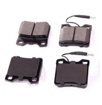 QBP063 Brake Pads