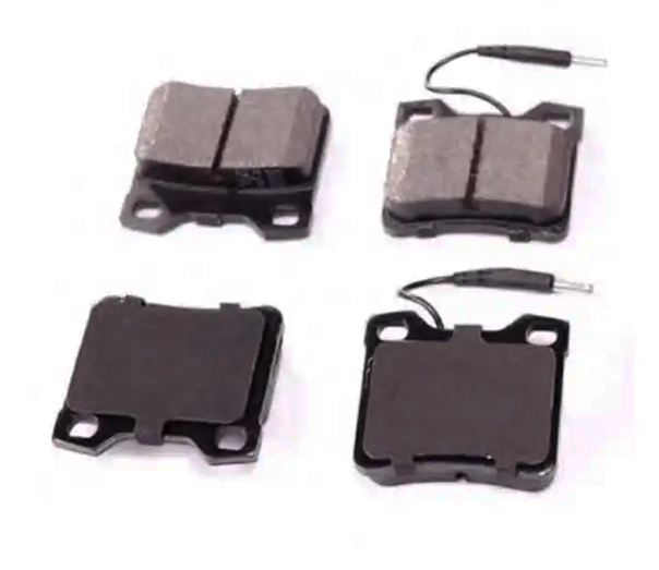 QBP063 Brake Pads