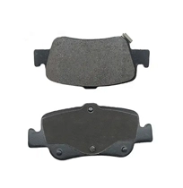 QBP069 Brake Pads