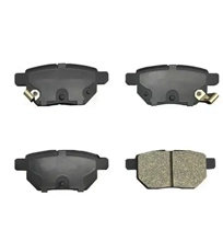 QBP070 Brake Pads