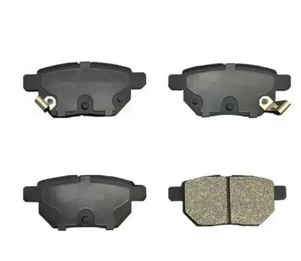 QBP070 Brake Pads