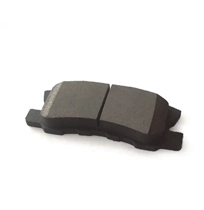 QBP073 Brake Pads