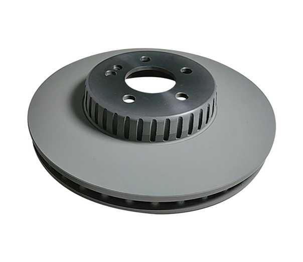 QBD066 Brake Disc