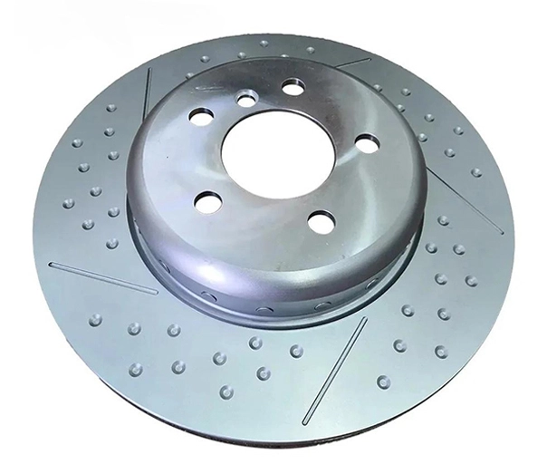 QBD062 Brake Disc