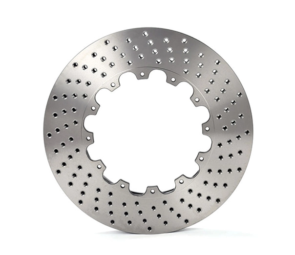 QBD063 Brake Disc