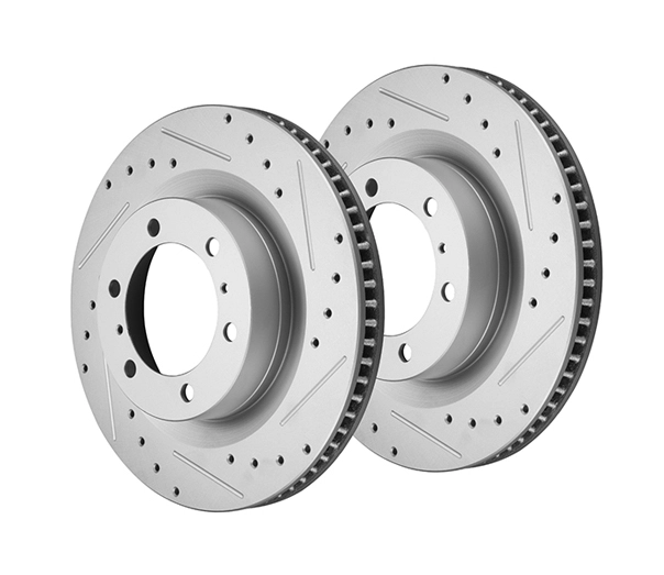 QBD067 Brake Disc