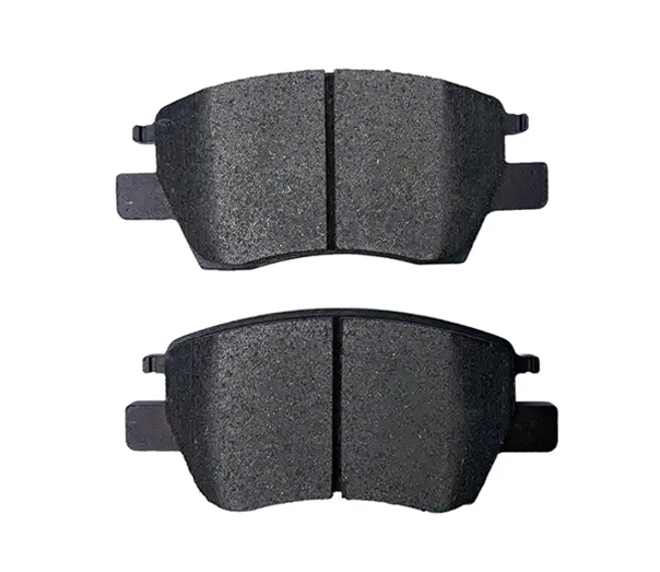 QBP050 Brake Pads