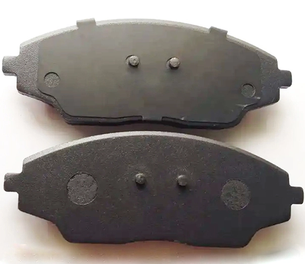 QBP052 Brake Pads