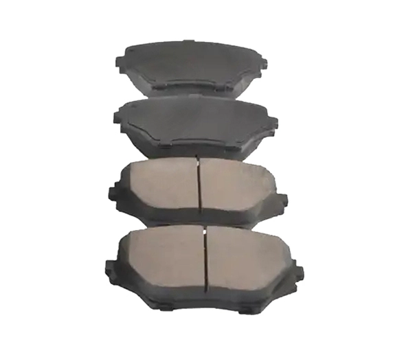 QBP055 Brake Pads