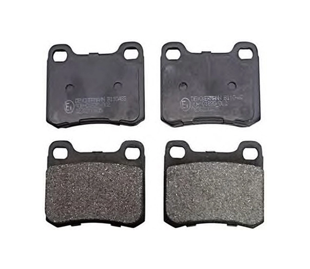 QBP056 Brake Pads