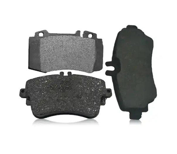 QBP058 Brake Pads