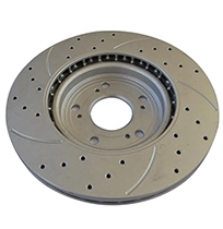 QBD089 Brake Disc