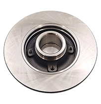 QBD094 Brake Disc