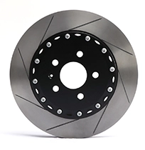 QBD095 Brake Disc