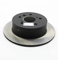 QBD099 Brake Disc