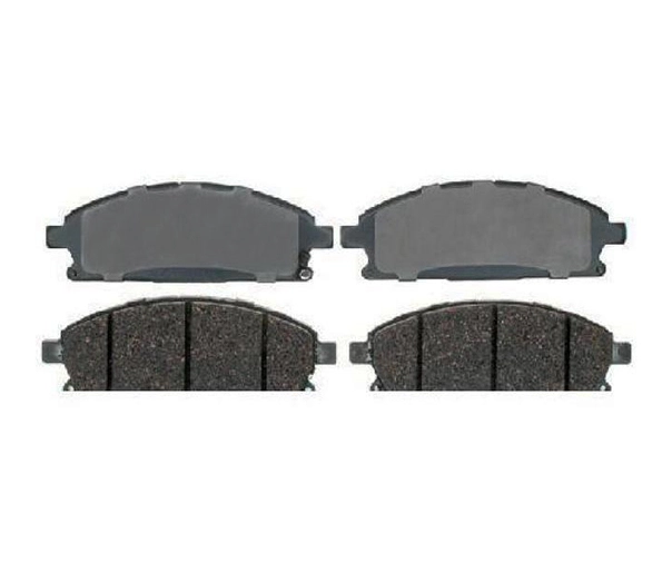 QBP081 Brake Pads