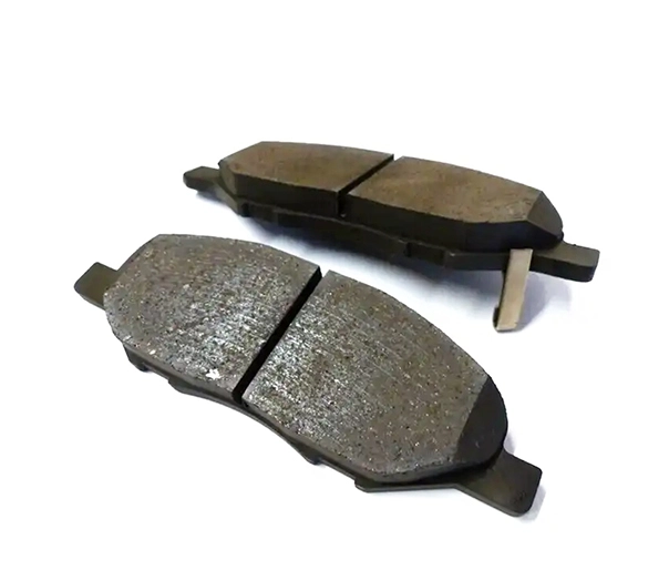 QBP083 Brake Pads