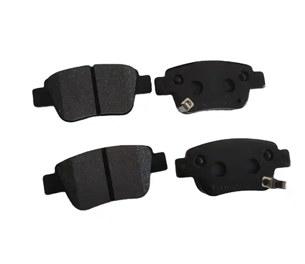 QBP075 Brake Pads