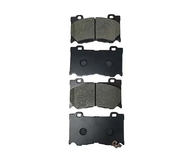 QBP084 Brake Pads