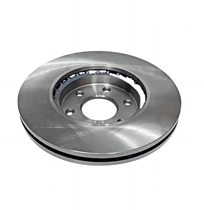 QBD129 Front Brake Disc