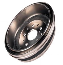 QBD131 Front Brake Disc