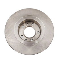 QBD104 Brake Disc