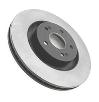 QBD105 Brake Disc