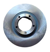 QBD107 Brake Disc