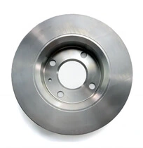 QBD112 Brake Disc