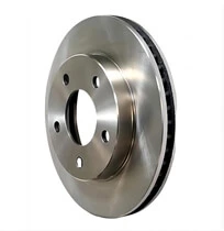 QBD116 Brake Disc