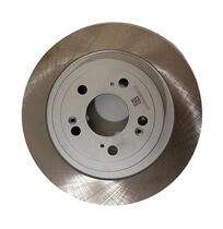 QBD100 Brake Disc