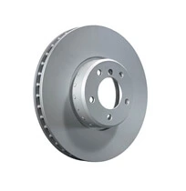 QBD106 Brake Disc