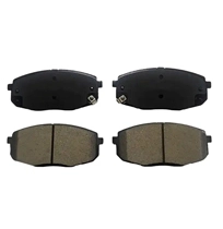 QBP094 Brake Pads