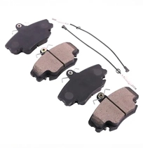 QBP099 Brake Pads