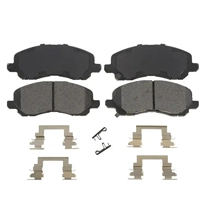 QBP102 Brake Pads