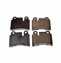 QBP107 Brake Pads