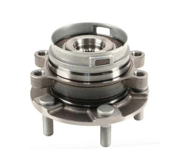 QHB003 Wheel Hub Bearing