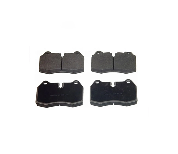 QBP124 Brake Pads