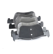 QBP128 Brake Pads