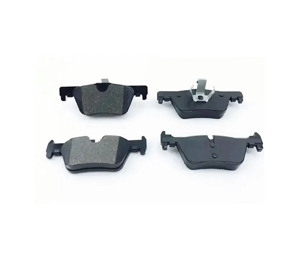 QBP129 Brake Pads