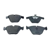 QBP130 Brake Pads