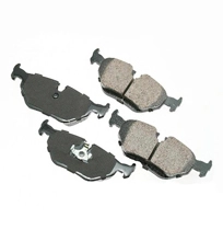 QBP123 Brake Pads