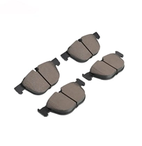 QBP131 Brake Pads